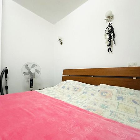Angie House Embassy Area With Wi Fi Apartment Hurghada Bagian luar foto