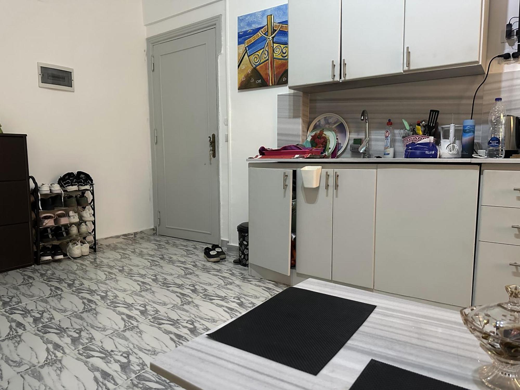 Angie House Embassy Area With Wi Fi Apartment Hurghada Bagian luar foto