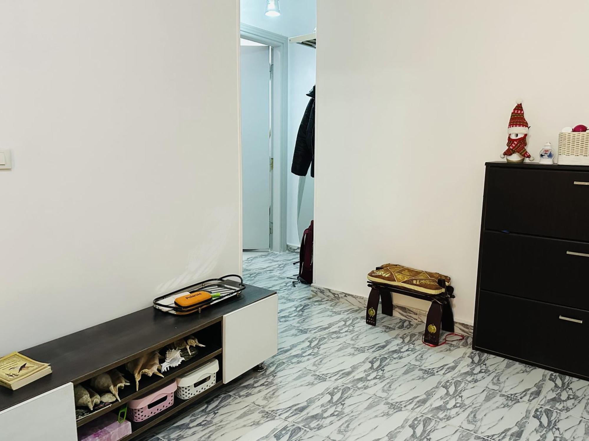 Angie House Embassy Area With Wi Fi Apartment Hurghada Bagian luar foto