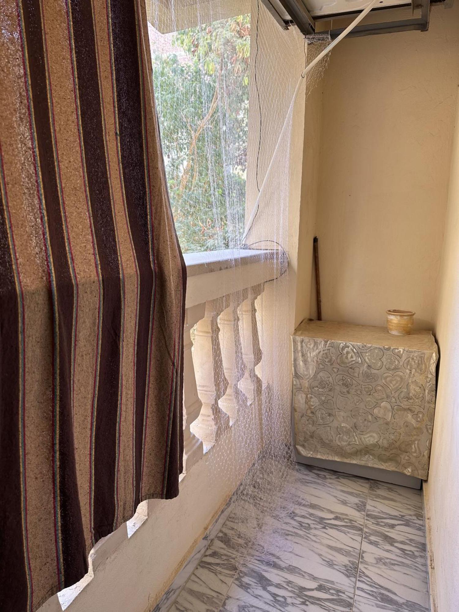 Angie House Embassy Area With Wi Fi Apartment Hurghada Bagian luar foto