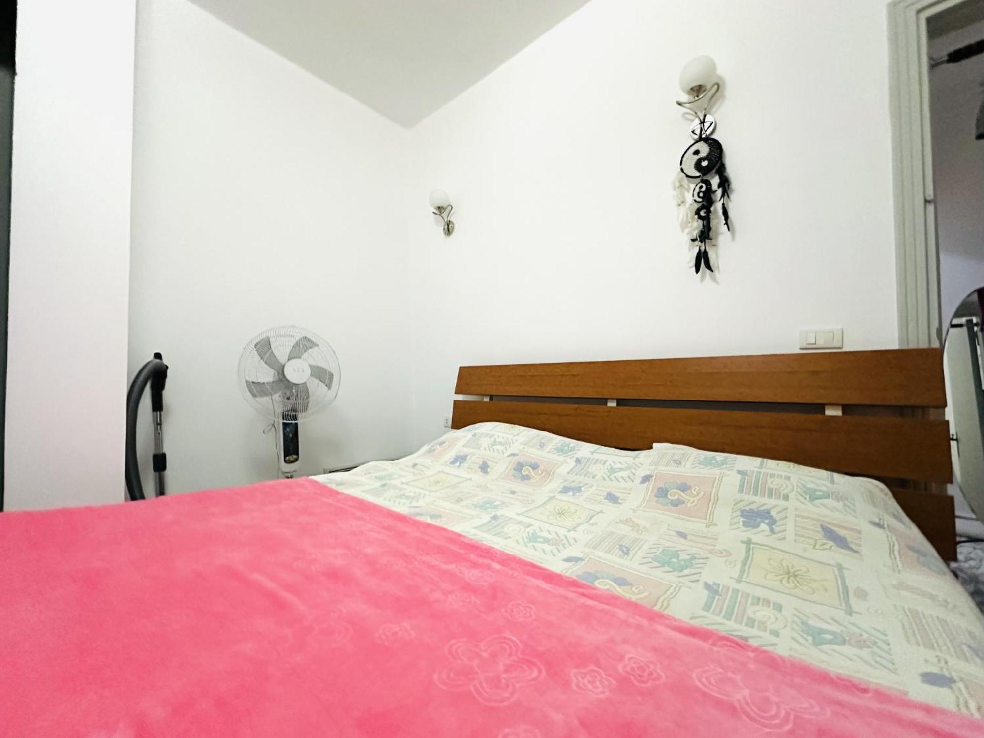 Angie House Embassy Area With Wi Fi Apartment Hurghada Bagian luar foto