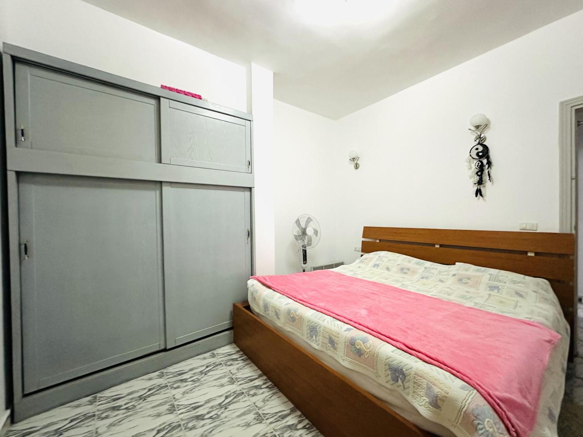 Angie House Embassy Area With Wi Fi Apartment Hurghada Bagian luar foto
