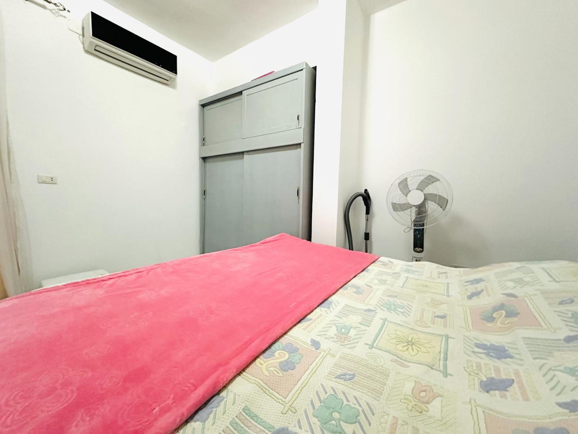 Angie House Embassy Area With Wi Fi Apartment Hurghada Bagian luar foto